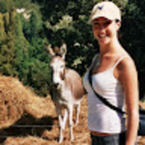 Meet your Posher, Deborah